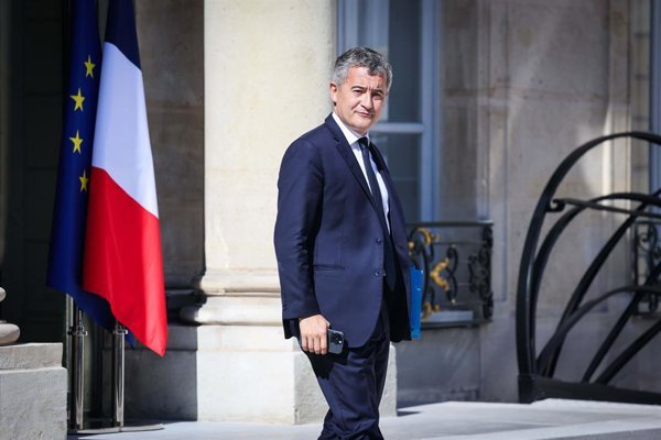 Las autoridades francesas solicitarán prisión preventiva por ataques a la Policía o edificios públicos