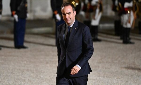 Impactantes videos muestran los saqueos en Francia