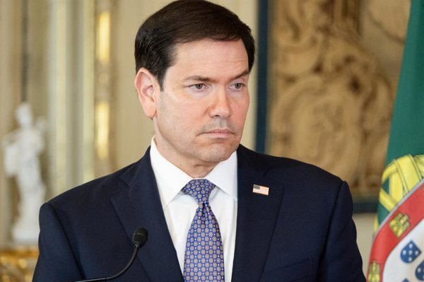 Rubio defiende eliminación de sanciones a Rusia y niega corte de Starlink en Ucrania por EE.UU.