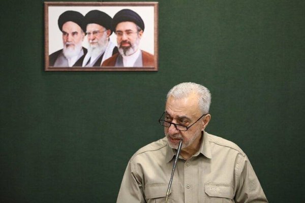 El Parlamento de Irán aprueba al recién designado ministro de Defensa