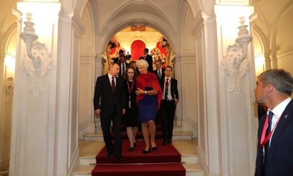 La Unión Europea condena agresión de colonos a diplomáticos en Cisjordania y exige rendición de cuentas