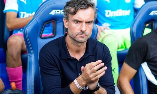Eric Garcia fuera cerca de un mes; Koundé ausente en PSG-Barça y duda para el Clásico