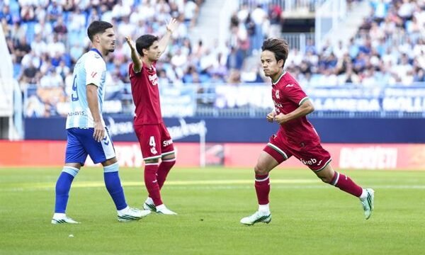 La Real Sociedad vence al Barça y el Real Madrid recupera el segundo lugar en la Liga