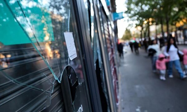 La UE endurece los visados de turistas rusos tras ataque en Leipzig