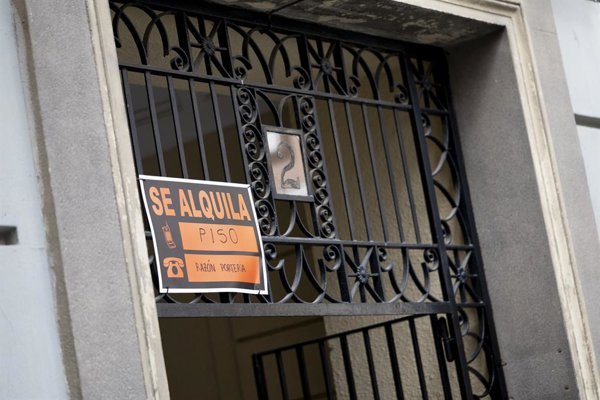 El mercado de arrendamientos contará con 676,215 casas en 2026, una baja de 7,705 unidades
