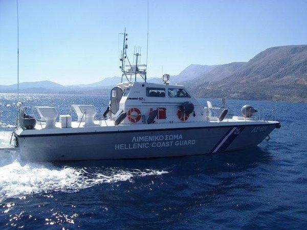 Doce migrantes, incluido un niño, fallecen en hundimiento de barcos en Grecia
