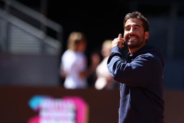 Marc López asume la capitanía del equipo español de Copa Davis hasta 2029