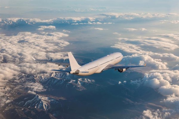 El 24% de la deuda global de aerolíneas vence en un año