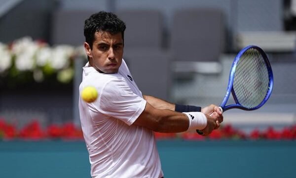 Marc López asume la capitanía del equipo español de Copa Davis hasta 2029