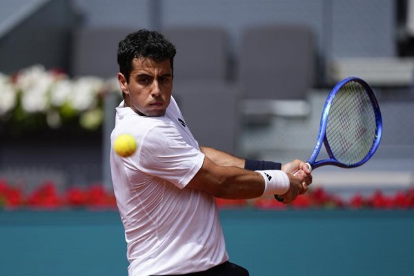 Jaume Munar pasa a octavos en Bruselas, Kaitlin Quevedo eliminada en Osaka