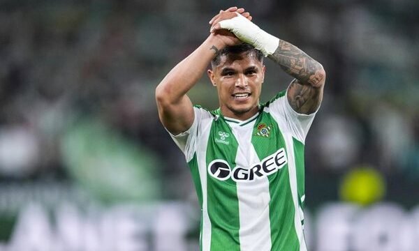 Gorka Guruzeta del Athletic Club se lesiona con ruptura de ligamento cruzado