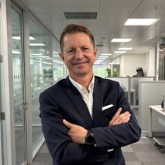 Solunion designa a Felipe Buhigas como gerente regional para Latinoamérica