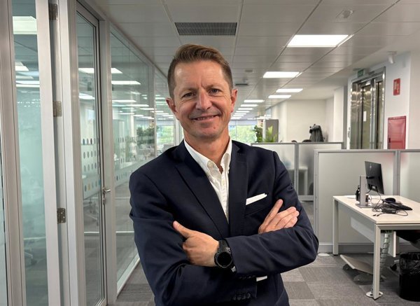 Solunion designa a Felipe Buhigas como gerente regional para Latinoamérica