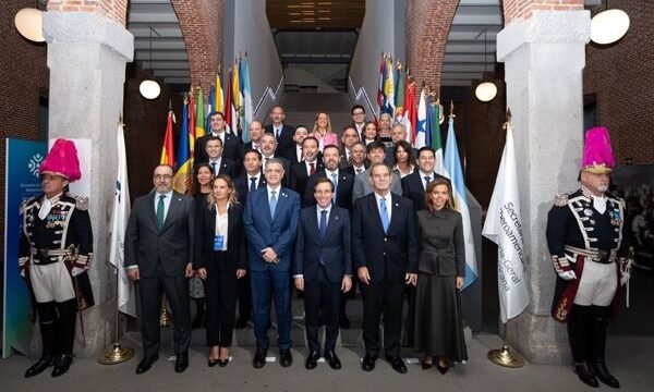 El Club de Exportadores español aconseja cautela ante propuesta estadounidense de tarifas a buques