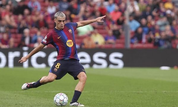 Legends organiza torneo EA Sports FC 27 con 64 aficionados antes de El Clásico