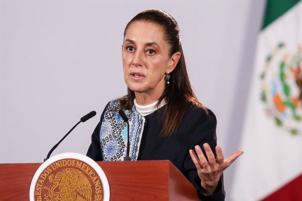 México planea denunciar en EE.UU. la muerte de un mexicano bajo custodia del ICE en Texas