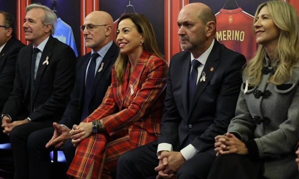 Joan Laporta critica la pérdida de credibilidad institucional y deportiva del Real Madrid