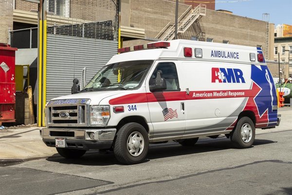 Un fallecido y un herido tras tiroteo en mezquita de Ohio