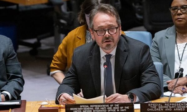 Merz alerta que Rusia pretende desestabilizar Europa y asegura que la UE puede apoyar a Ucrania sin Estados Unidos
