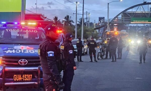 ONU advierte que pandillas en Haití ajustan tácticas frente a operativos de seguridad