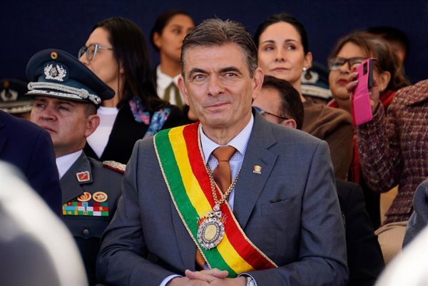 La familia de Eduardo del Castillo en riesgo por amenazas del crimen organizado tras extradición del narcotraficante Marset