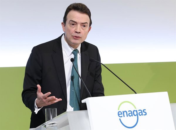 Enagás reporta ganancias de 204 millones hasta septiembre y se acerca a sus objetivos anuales en Perú