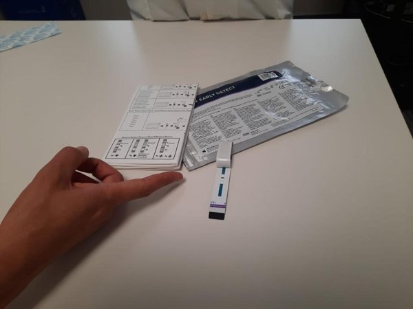 La Federación Estatal LGTBI+ alerta sobre barreras en el acceso a pruebas de VIH en centros de salud