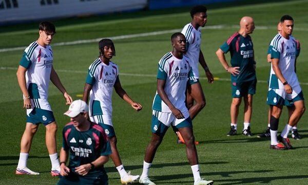 Erik ten Hag critica a Cristiano Ronaldo por falta de esfuerzo en el campo