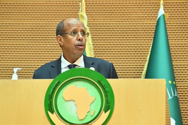 La Unión Africana insta a usar solo medios pacíficos y a respetar el alto el fuego en la República Democrática del Congo
