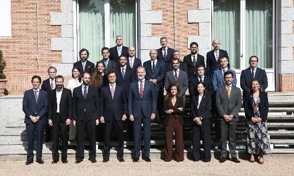La exposición ‘Un viaje electrizante’ de Iberdrola finaliza en Madrid superando los 20.000 visitantes