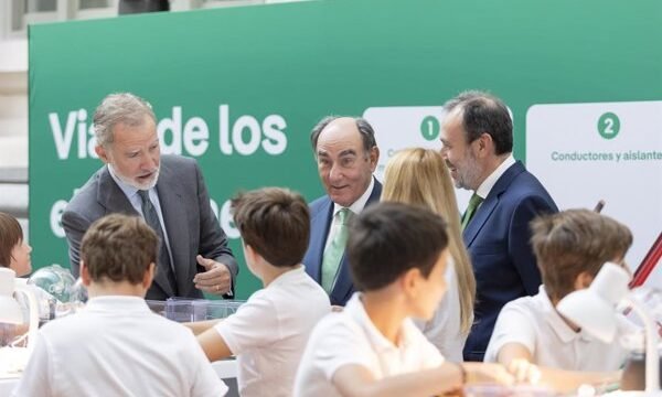 Postulaciones para los Premios Nacionales de Industria «Bien Hecho en España»