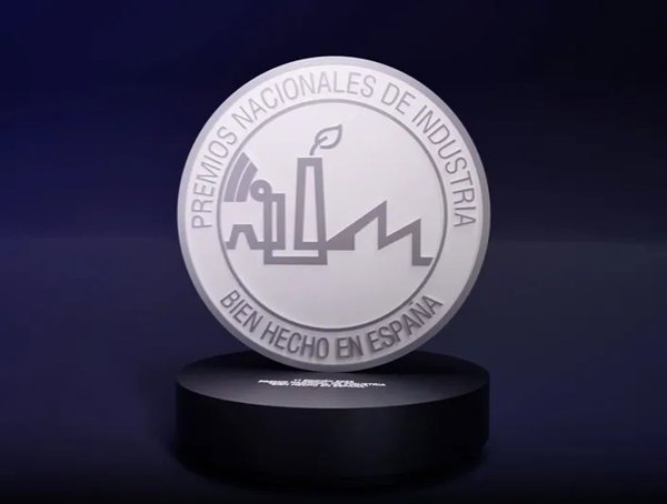 Postulaciones para los Premios Nacionales de Industria «Bien Hecho en España»