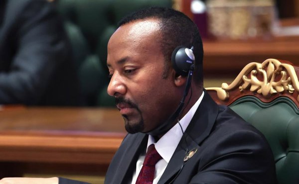 Etiopía demanda diálogo con Eritrea para evitar graves consecuencias