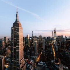 El mercado inmobiliario en Estados Unidos muestra signos de desaceleración por el aumento de las tasas hipotecarias