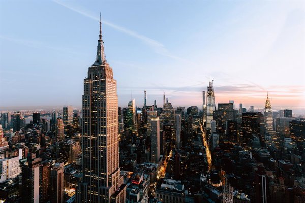 El mercado inmobiliario en Estados Unidos muestra signos de desaceleración por el aumento de las tasas hipotecarias