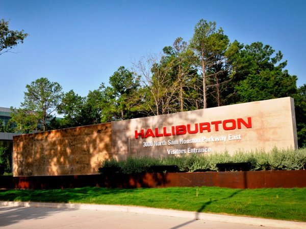 Halliburton obtiene 371,4 millones de ganancias en el tercer trimestre por factores atípicos, superando 23 veces el resultado previo