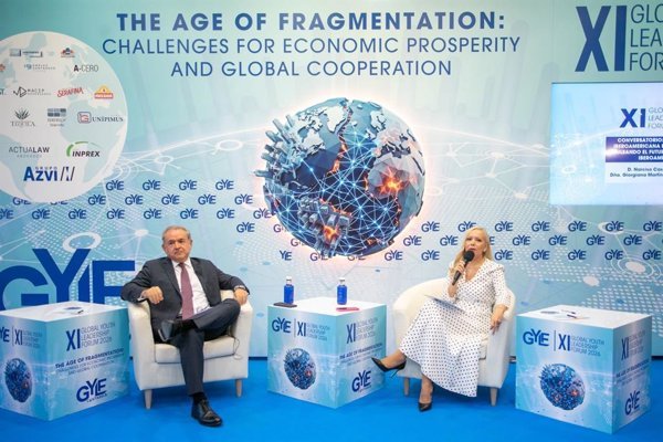 La CEOE destaca el potencial económico de Iberoamérica ante cumbre empresarial en Madrid