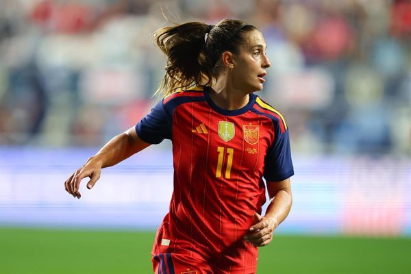 España lidera el ranking FIFA, ampliando distancia con Estados Unidos