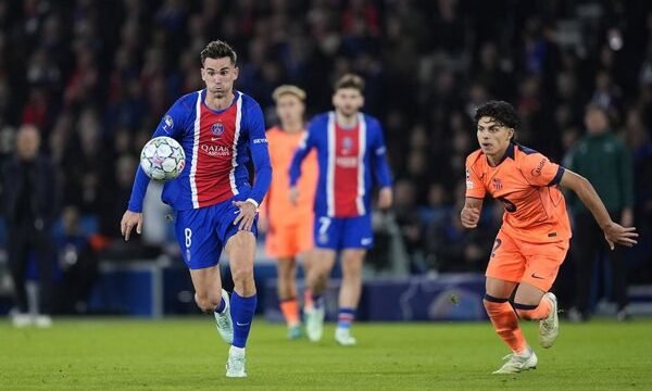 Stuttgart y Atlético de Madrid empatan 1-1 en la Champions League