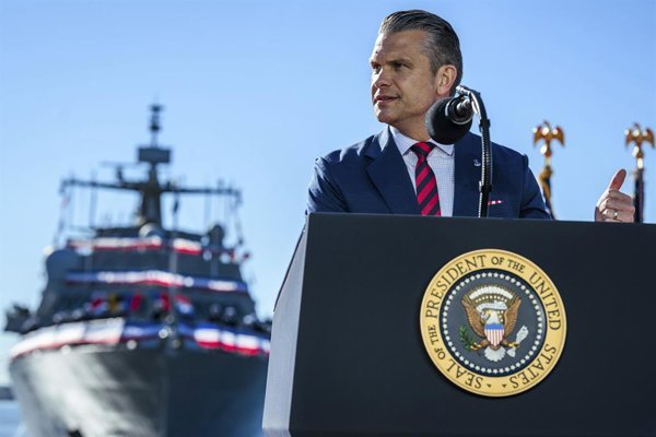 El Secretario de Defensa de EE.UU. confirma reunión con Netanyahu en su visita a las tropas el lunes