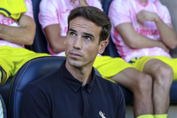 Iñigo Pérez admite fallos estratégicos en fase clave del partido de Champions