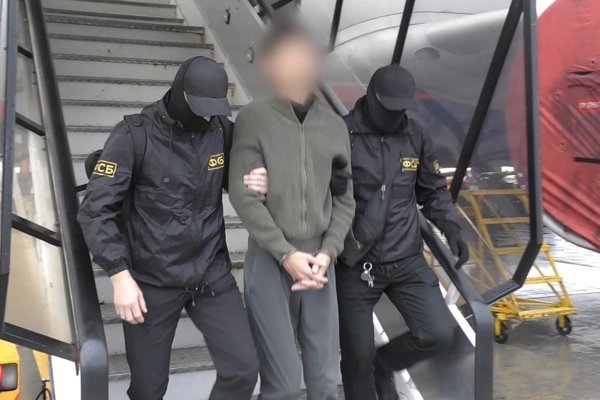 Japón demanda a Rusia la liberación del periodista japonés detenido y solicita acceso consular inmediato
