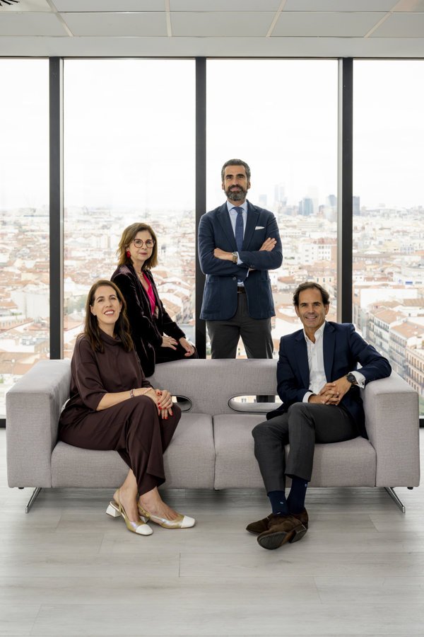 Iñaki Ortega asume liderazgo en Trescom como primer accionista y CEO
