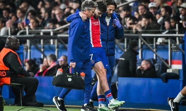 Lionel Messi recibe el Premio Princesa de Asturias de Deportes en Oviedo este jueves