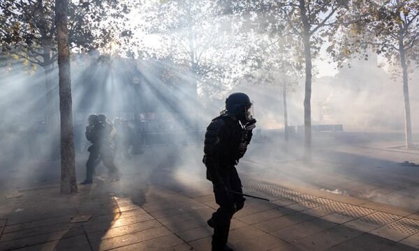 Irán advierte a EE.UU. sobre el bloqueo total antes de negociar