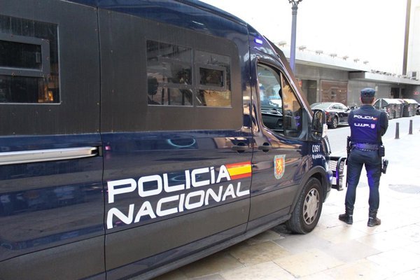 Incidentes en Sevilla por ultras del Feyenoord antes del juego contra Betis
