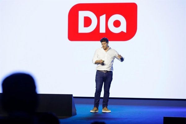 Dia proyecta crecimiento continuo en España con el 97% de tiendas rentables