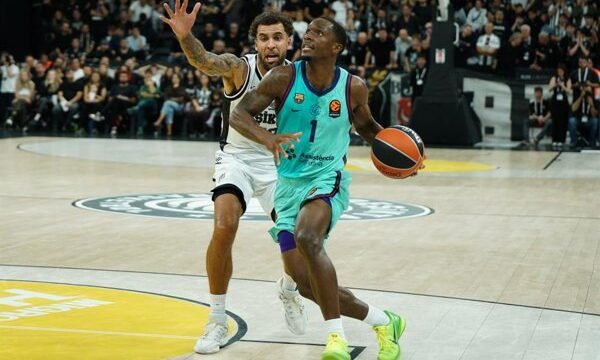 Previa del enfrentamiento entre Maccabi Tel Aviv y Real Madrid en baloncesto