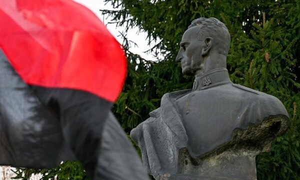 Carlos Carrillo rompe el silencio tras la decisión política de Abelardo de la Espriella