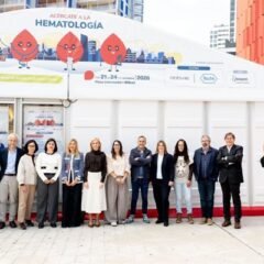 Expertos destacan avances en inmunoterapia y terapia génica para enfermedades sanguíneas